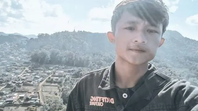 ခူးယူဂျင်း