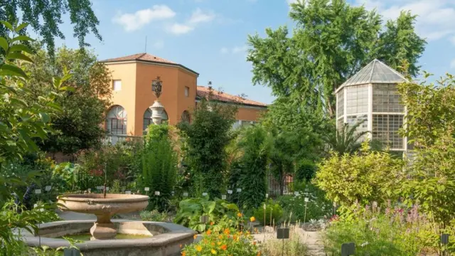 تعرف على المدينة الإيطالية التي "عالجت العالم"