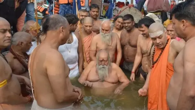 સ્વામી સ્વરૂપાનંદ સરસ્વતી