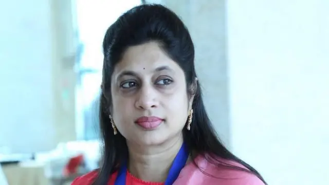 మాగంటి రూప