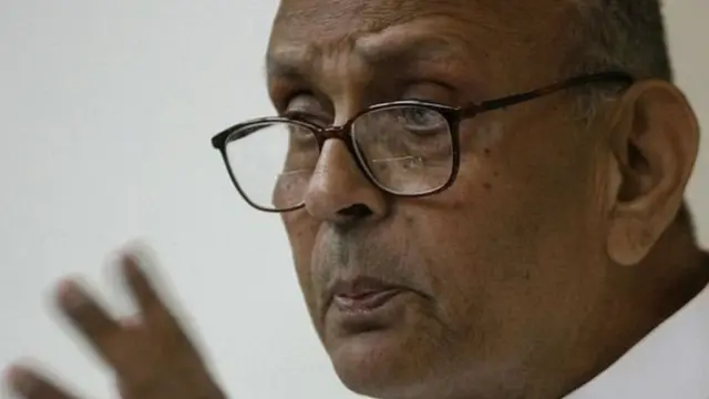 પ્રણવ મુખરજી