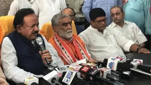 हर्षवर्धन