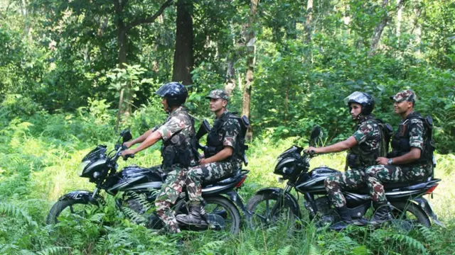 नेपाली सेना