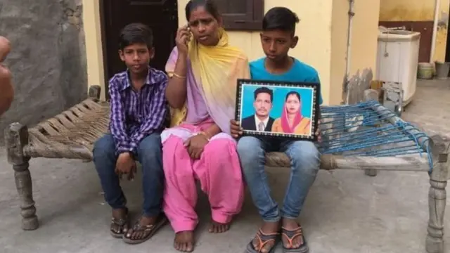 இராக்கில் 39 இந்தியர்கள் கொல்லப்பட்ட விவகாரத்தில் சுணக்கத்துடன் செயல்பட்டதா இந்திய அரசு?