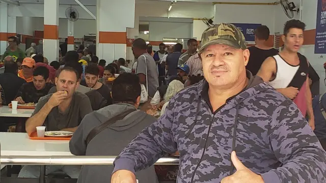 Aramis Vieira de Almeida