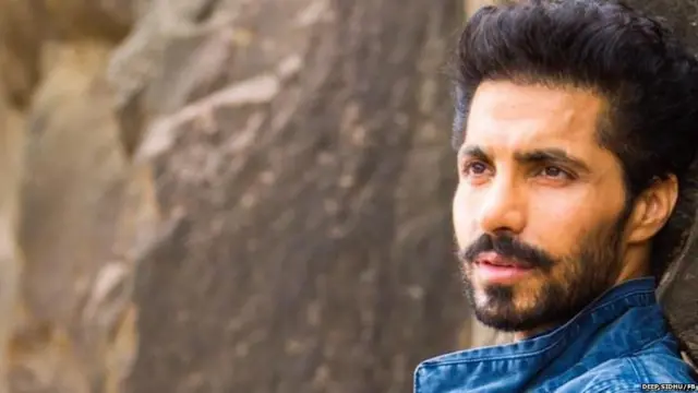 किसान आंदोलन