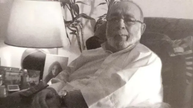 अकबर लियाकत अली