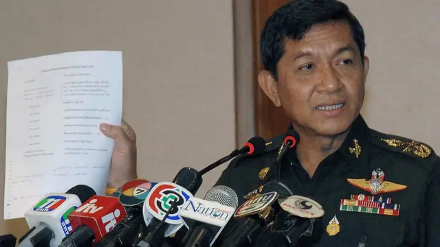 พล.อ.สนธิ