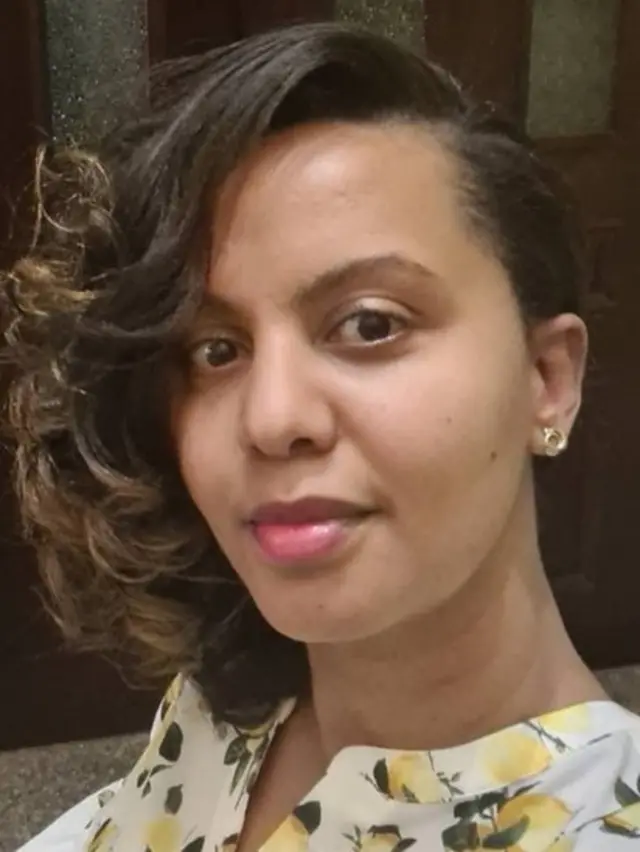 ሚካል ማሞ የአደይ መሥራች ናት።