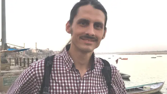 वाराणसी