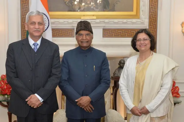 जस्टिस यूयू ललित