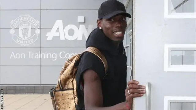 Pogba