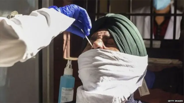 ਕੋਰੋਨਾ ਵੈਕਸੀਨ