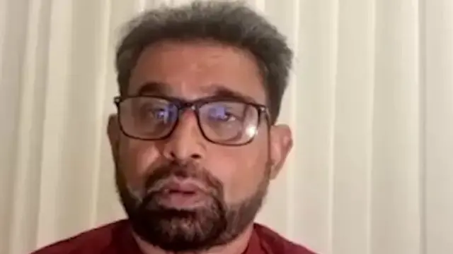 चेतन शर्मा