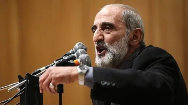 حسین شریعتمداری