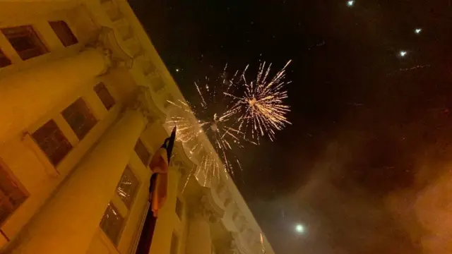 Акція по Стерненку