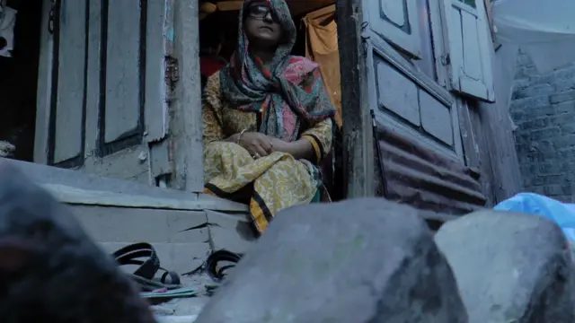 'उस पैलेट गन ने मेरे ज़िंदगी बर्बाद कर दी'