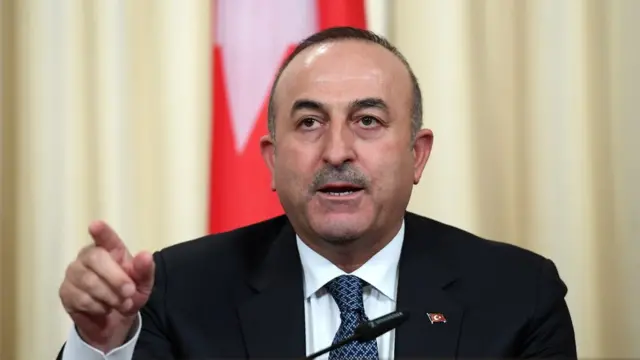 MEVLUT CAVUSOGLU