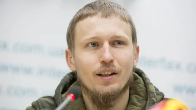 Ігор Михайленко