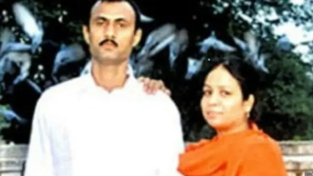 સોહરાબુદ્દીન ઍન્કાઉન્ટર કેસ