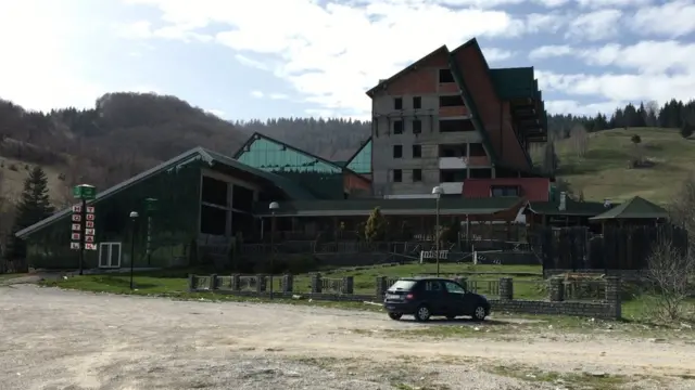 Рожаје, 11. април 2018. године