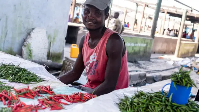 Abantu bakunda urusenda ku buryo bamwe banabikoramo ubushabitsi
