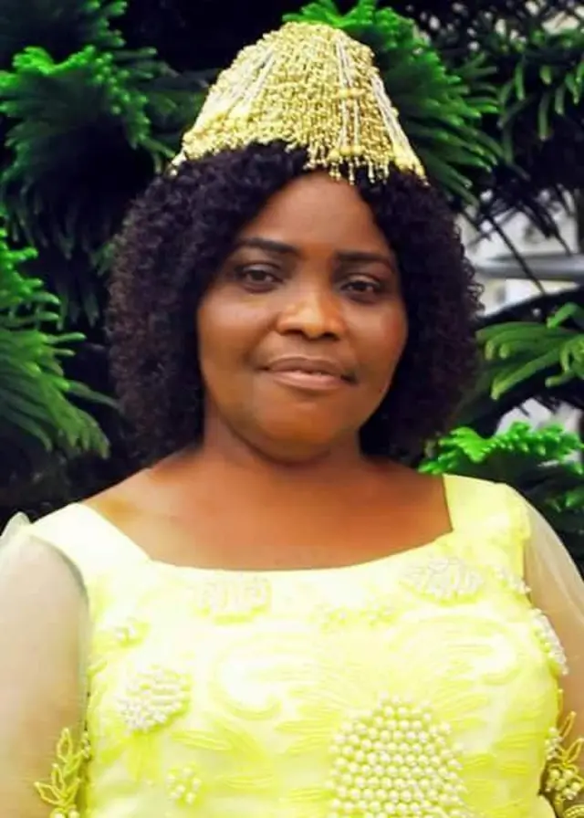 Rivers govnorship election