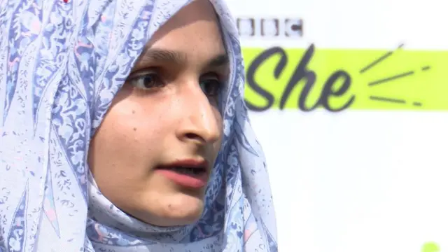 बीबीसी शी