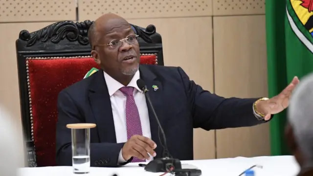 Magufuli