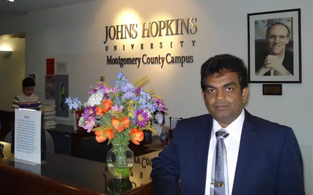 Dr. R P S Ranasinghe