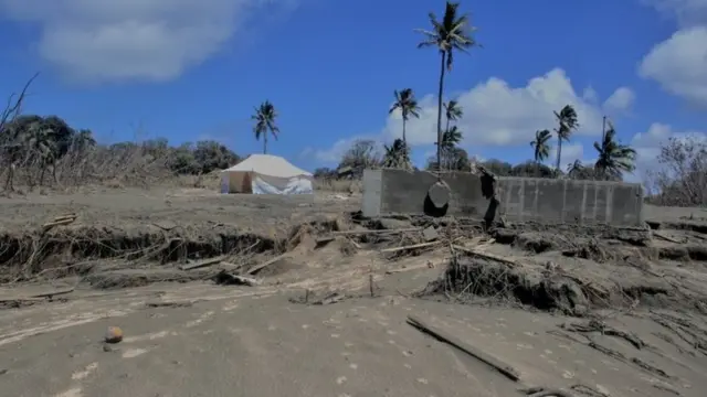 Tonga