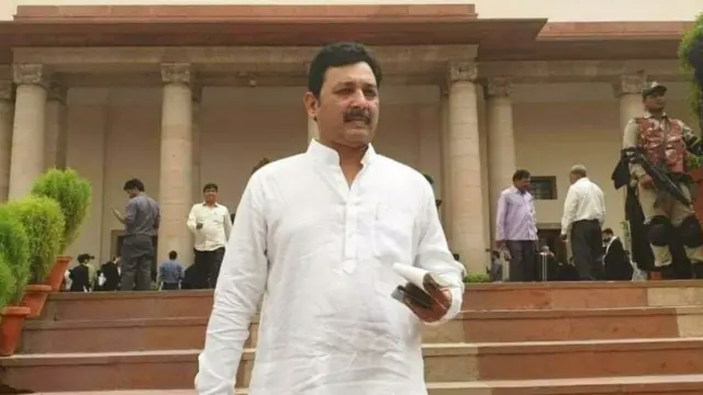 संभाजीराजे