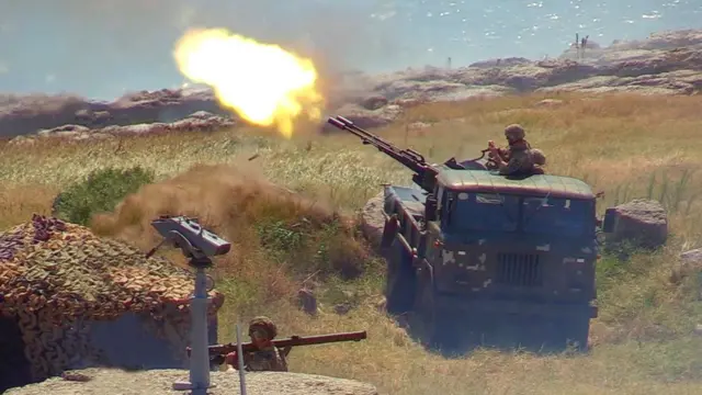 Навчання ЗСУ