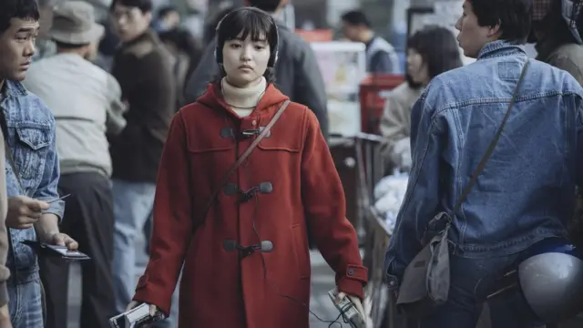 《1987》剧照