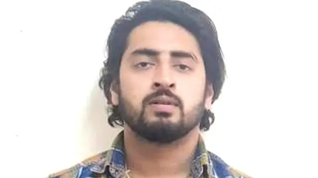 ਦਿੱਲੀ ਹਿੰਸਾ