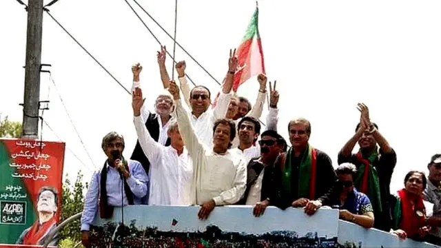 ਇਮਰਾਨ ਖਾਨ