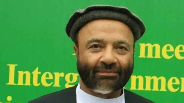 عبدالهادی ارغندیوال