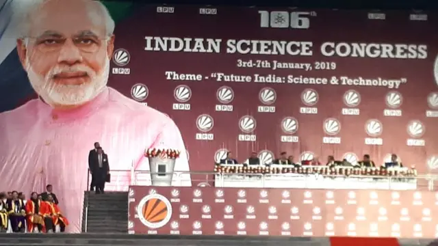 ਨਰਿੰਦਰ ਮੋਦੀ, ਜਲੰਧਰ