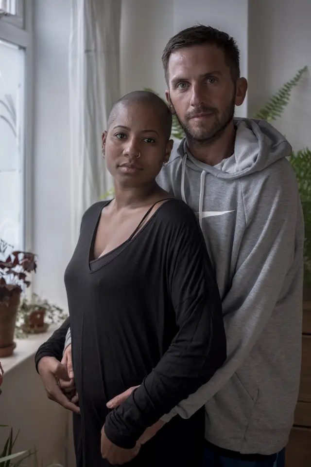 Karim i Džek kod kuće