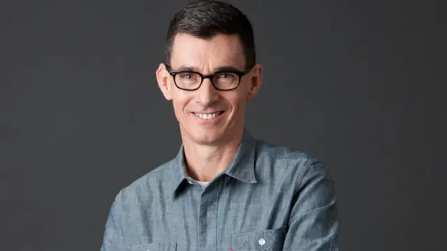 Chip Bergh