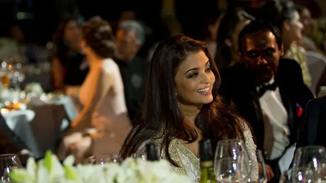 ایشوریہ رائے بچن