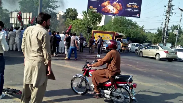 ਆਸਿਫ਼ ਅਲੀ ਜ਼ਰਦਾਰੀ