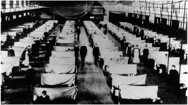 याच दरम्यान ब्रिटिश सैनिक भारतात आले तेव्हा हा रोग सोबत घेऊन आले. सुमारे 1896-97च्या आसपास भारतात कॉलराची भयंकर साथ आली.