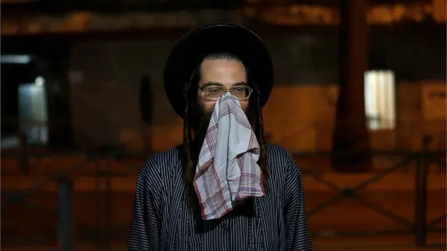 કોરોના વાઇરસ