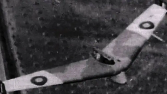 Зменшена версія Baynes Bat