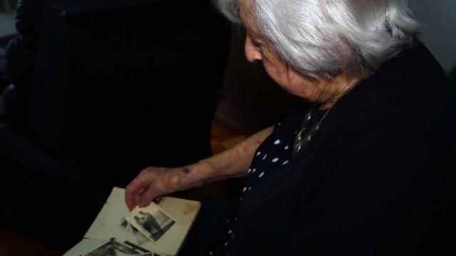 Margot Bina Rotstein