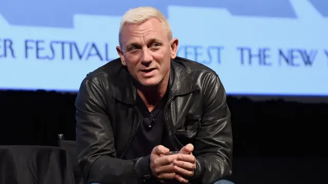 Деніел Крейг постане у фільмі у дещо новому образі