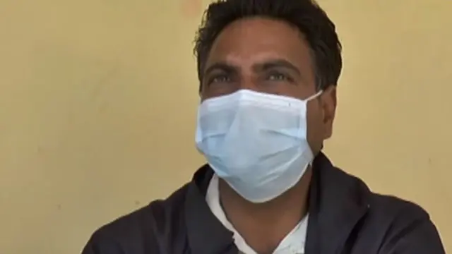 ਕੋਰੋਨਾਵਾਇਰਸ