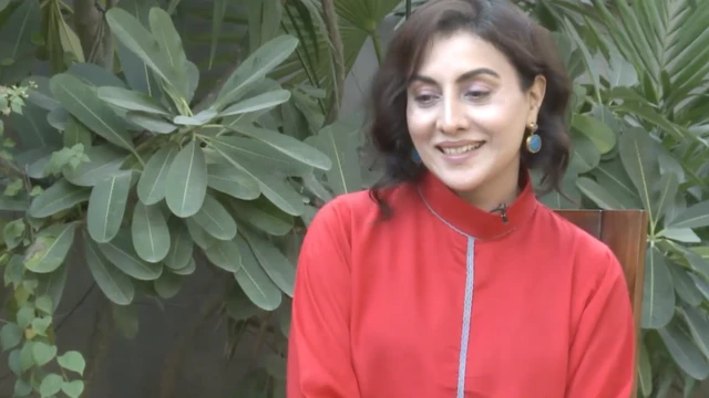 لیلیٰ واسطی