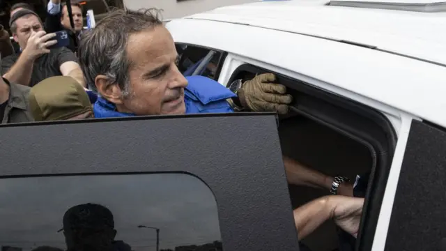 رافاييل غروسي